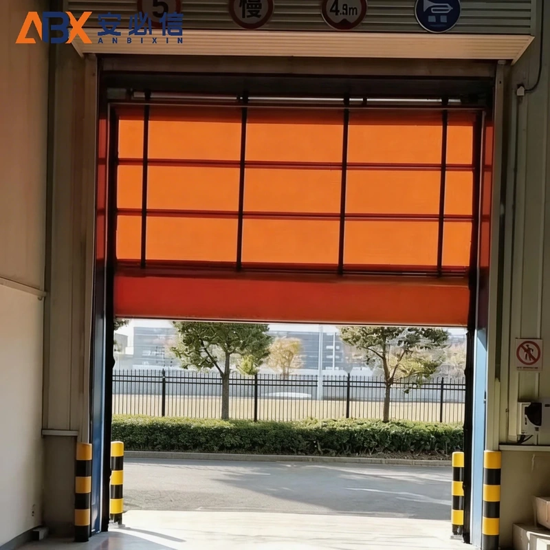 嘉峪关市翻转式卸货平台