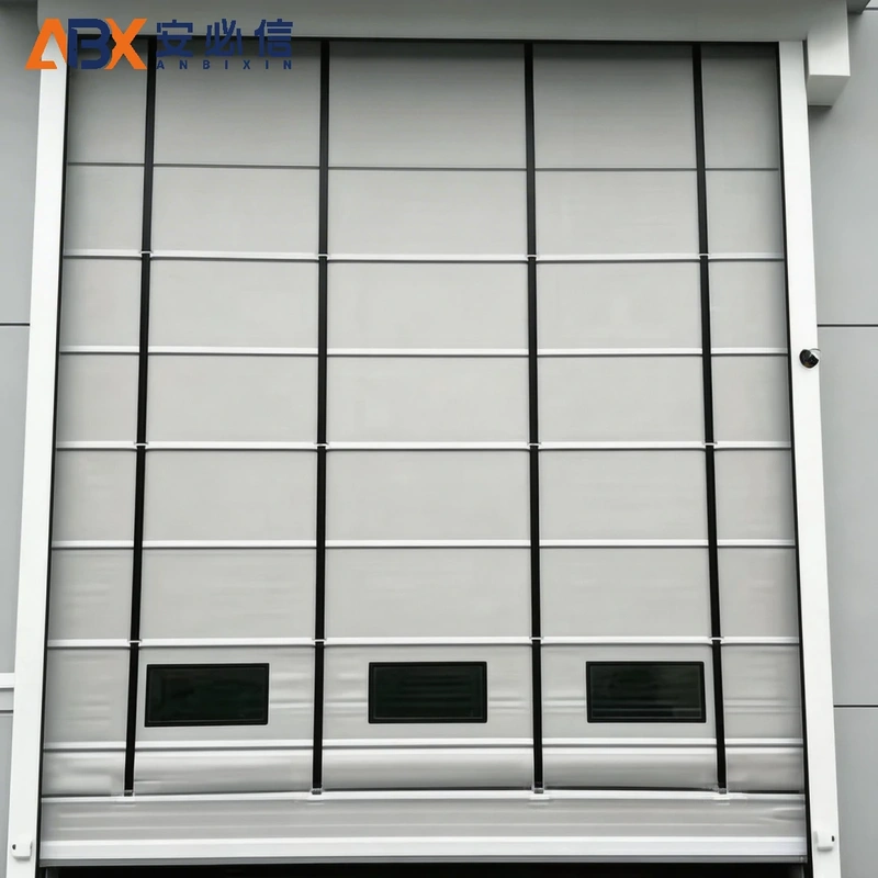 嘉峪关市海绵门封