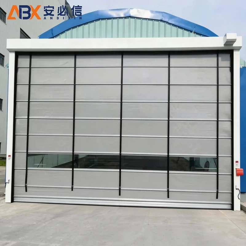 嘉峪关市高速堆积门